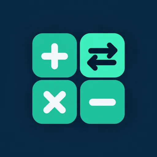 Numkit Icon